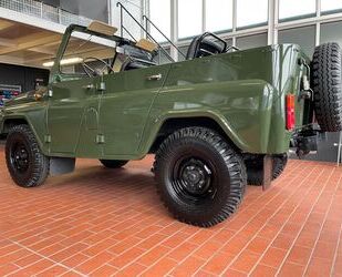  andere Andere UAZ 469 B Gebrauchtwagen