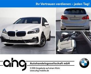 BMW BMW 225xe Active Tourer Sport Line Navi Automatik Gebrauchtwagen