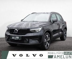 Volvo Volvo XC40 Recharge 69 kWh Single Motor Core NAVI Gebrauchtwagen