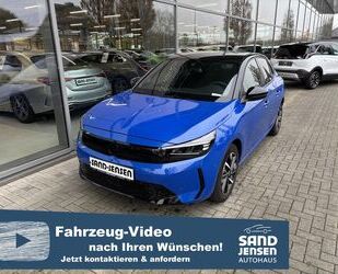 Opel Opel Corsa 1.2 PT GS Temp LED Carplay Totw Klima 1 Gebrauchtwagen