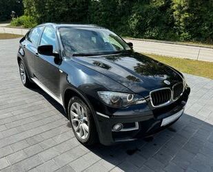 BMW X6 Gebrauchtwagen