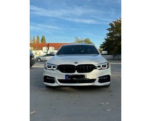 BMW BMW 520i M-Paket Gebrauchtwagen