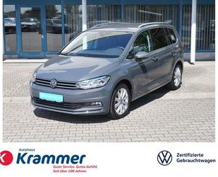 VW Volkswagen Touran 1.5 TSI Highline *7-Sitze*Navi*L Gebrauchtwagen