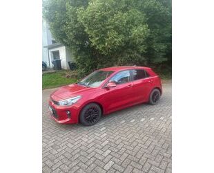 Kia Kia Rio 1.0 T-GDI 100 Dream-Team Edition Dream-T.. Gebrauchtwagen