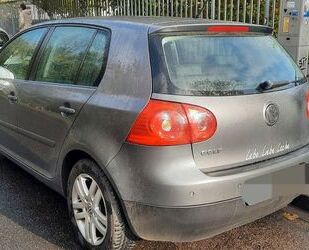 VW Volkswagen Golf 1.4 Comfortline Comfortline Gebrauchtwagen