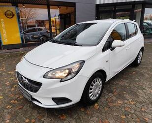 Opel Opel Corsa E Selection 1.2 Klimaanlage Radio Bluet Gebrauchtwagen