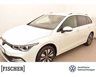 VW Volkswagen Golf Variant VIII 2.0TDI DSG Life Navi Gebrauchtwagen