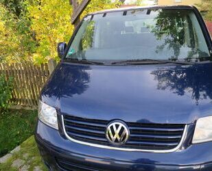 VW Volkswagen T5 Multivan Gebrauchtwagen