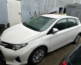 Toyota Toyota Auris Cool Gebrauchtwagen