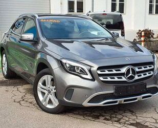 Mercedes-Benz Mercedes-Benz GLA 220 d 4Matic DCT 