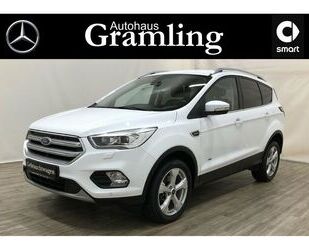 Ford Ford Kuga 2.0 TDCi Titanium 4x4 *Navi*Bi-Xenon*Kam Gebrauchtwagen