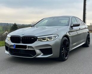 BMW BMW M5 xDrive A M5 - Vollausstattung Gebrauchtwagen