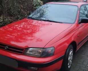 Toyota Toyota Carina E Sth Gebrauchtwagen