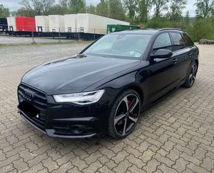 Audi Audi A6 3.0 TDI 240kW comp. quattro tiptr. Avant . Gebrauchtwagen