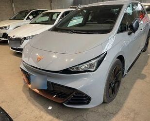 Cupra Cupra Born 170 kW/DAB/NAVI/ALLWETTER/FULL LINK Gebrauchtwagen