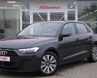 Audi Audi A1 Sportback 30 TFSI LED Navi ACC Android App Gebrauchtwagen