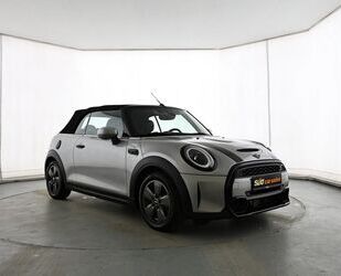 Mini Cooper S Cabrio Gebrauchtwagen