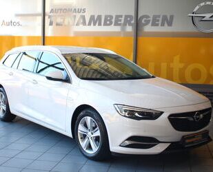 Opel Opel Insignia B INNOVATION ACC Navi LED Kamera Gebrauchtwagen