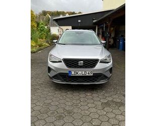 Seat Seat Arona 1.0 TSI 81kW Style DSG Style Gebrauchtwagen