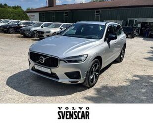 Volvo Volvo XC60 T8 AWD R-Design Twin Engine EU6d Panoda Gebrauchtwagen