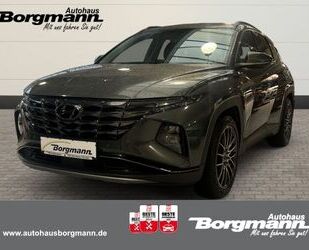 Hyundai Hyundai Tucson Prime 1.6 CRDi Mild Hybrid Navi Led Gebrauchtwagen