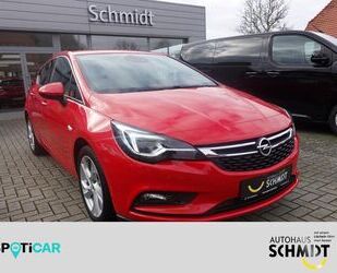 Opel Opel Astra K 1,4 Innovation Gebrauchtwagen