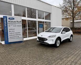 Ford Ford Kuga Titanium X Gebrauchtwagen