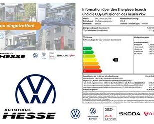 VW Volkswagen Polo Life 1.0 TSI Life Gebrauchtwagen