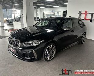 BMW BMW M135i xDrive GARANTIE Keyless Head-UP 19`Alu Gebrauchtwagen