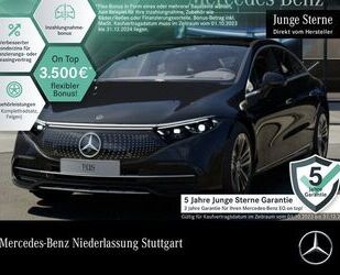 Mercedes-Benz Mercedes-Benz EQS 450 3M ELECTRIC ART/PREMIUM +/HY Gebrauchtwagen