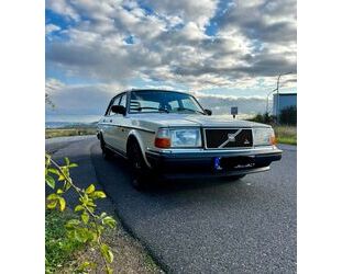 Volvo Volvo 240GL**H-Zulassung**53.000km Gebrauchtwagen