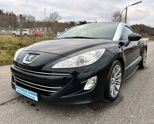 Peugeot Peugeot RCZ 2.0 HDi FAP 160 Gebrauchtwagen