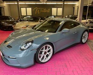 Porsche Porsche 992 S/T Heritage Design, Lift,Bose,PDLS Pl Gebrauchtwagen