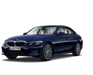 BMW BMW 330e Sport Line PDC LED Harman/Kardon Sitzheiz Gebrauchtwagen