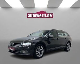 VW Volkswagen Passat Variant 2.0 TSI DSG BUSI AHK KAM Gebrauchtwagen