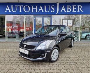 Suzuki Suzuki Swift Club AUTOMATIK KLIMA PDC TÜV+INSP. NE Gebrauchtwagen