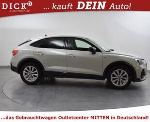 Audi Audi Q3 SPORTBACK 35 2X S LINE+VIRTUAL+NAVI+LED+A Gebrauchtwagen