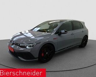 VW Volkswagen Golf 8 GTI 2.0 TSI DSG Clubsport 19 MAT Gebrauchtwagen