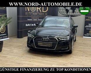 Audi Audi A3 30 Sportback Design 1.6 TDI Navi*LED*17*AP Gebrauchtwagen