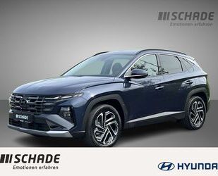 Hyundai Hyundai TUCSON FL PHEV 1.6 T-GDI PRIME ECS*Assist- Gebrauchtwagen