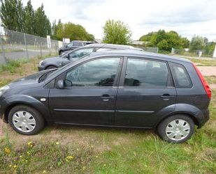 Ford Ford Fiesta Style Gebrauchtwagen