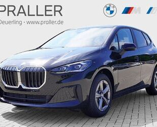 BMW BMW 218d Active Tourer AHK ACC Sportsitze Navi eSi Gebrauchtwagen