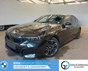 BMW BMW 520i M Sport Pro //Standhzg. Autobahnassitent Gebrauchtwagen