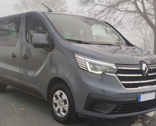 Renault Renault Trafic Life Blue dCi 170EDCI Automatik Gebrauchtwagen