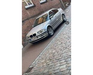 BMW BMW 325i - Gebrauchtwagen