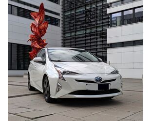 Toyota Toyota Prius Gen 4 Comfort 8-Fach bereift unfallfr Gebrauchtwagen