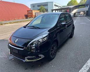 Renault Renault Scenic Bose Edition ENERGY dCi 130 S/S EUR Gebrauchtwagen