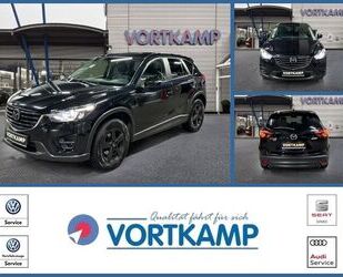 Mazda Mazda CX-5 Sports-Line AWD Gebrauchtwagen