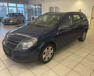 Opel Opel Astra H Car. Edition 1.7 CDTI KLIMA Gebrauchtwagen