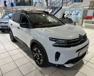 Citroen Citroën C5 Aircross HDi130 EAT8 MAX | Navi - ACC - Gebrauchtwagen